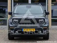 2025 Jeep Renegade