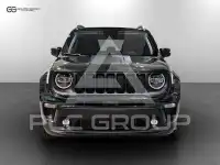 2025 Jeep Renegade