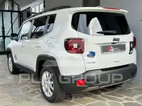 2025 Jeep Renegade