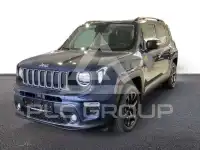 2025 Jeep Renegade