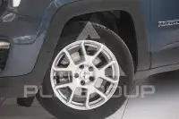 2025 Jeep Renegade