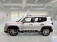 2025 Jeep Renegade