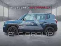 2025 Jeep Renegade
