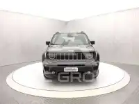 2025 Jeep Renegade