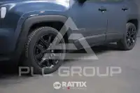 2025 Jeep Renegade