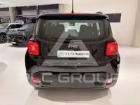 2025 Jeep Renegade