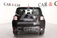2025 Jeep Renegade