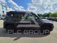 2025 Jeep Renegade