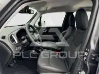 2025 Jeep Renegade