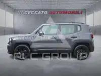 2025 Jeep Renegade