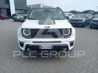 2025 Jeep Renegade