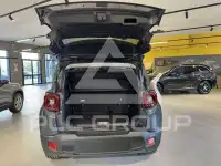 2025 Jeep Renegade