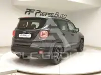 2025 Jeep Renegade
