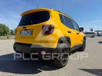 2025 Jeep Renegade