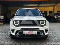 2025 Jeep Renegade