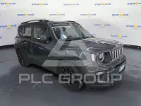 2025 Jeep Renegade