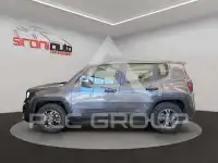 2025 Jeep Renegade