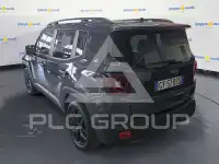2025 Jeep Renegade