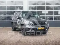2025 Jeep Renegade