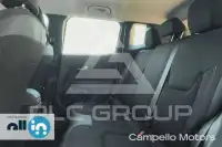 2025 Jeep Renegade
