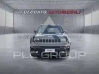 2025 Jeep Renegade