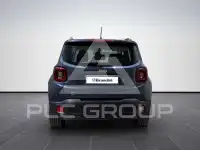 2025 Jeep Renegade