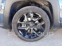 2025 Jeep Renegade