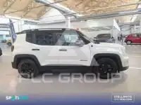 2025 Jeep Renegade