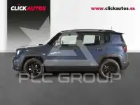 2025 Jeep Renegade