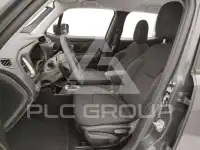 2025 Jeep Renegade