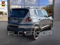 2025 Jeep Renegade