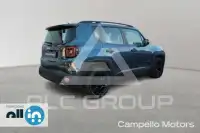 2025 Jeep Renegade