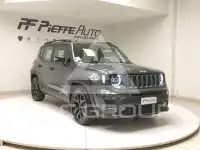 2025 Jeep Renegade