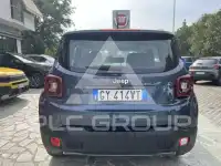 2025 Jeep Renegade