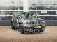 2025 Jeep Renegade