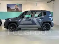 2025 Jeep Renegade