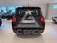 2025 Jeep Renegade