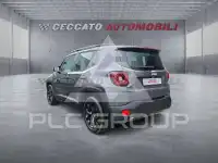 2025 Jeep Renegade