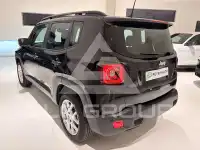 2025 Jeep Renegade
