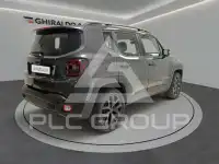 2025 Jeep Renegade