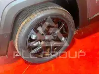 2025 Jeep Renegade