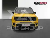 2025 Jeep Renegade
