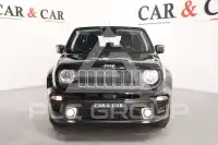 2025 Jeep Renegade