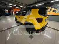 2025 Jeep Renegade