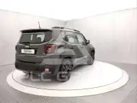 2025 Jeep Renegade