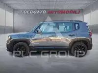2025 Jeep Renegade