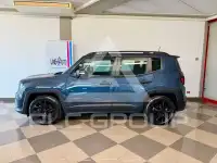 2025 Jeep Renegade