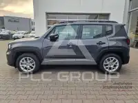 2025 Jeep Renegade
