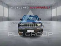 2025 Jeep Renegade