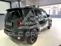 2025 Jeep Renegade